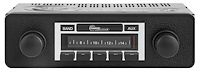 Classic 230 Series Radio for 1968-1979 Volkswagen Transporter (Bus) [Not Bluetooth Compatible]