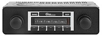 Classic 230 Series Radio for 1968-1979 Volkswagen Beetle, Super Beetle [Not Bluetooth Compatible]