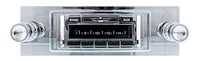 Classic 230 Series Radio for 1955-1957 Ford Thunderbird [Not Bluetooth Compatible]
