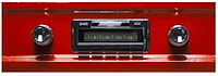 Classic 230 Series Radio for 1960-1963 Chevrolet Truck [Not Bluetooth Compatible]
