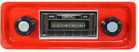 Classic 230 Series Radio for 1967-1972 GMC C, K Series Pickup, Suburban [Not Bluetooth Compatible]