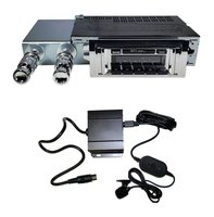 Classic 630 Series Radio for 1958-1960 Cadillac DeVille, Eldorado, Series 60, 62, 70, 75 [w/Bluetooth Adapter]