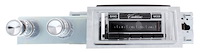 Classic 630 Series Radio for 1961-1962 Cadillac DeVille, Eldorado, Series 60, 62, 75 [Bluetooth Compatible]