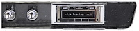 Classic 630 Series Radio for 1965-1966 Cadillac Calais, DeVille, Eldorado, Fleetwood [Bluetooth Compatible]