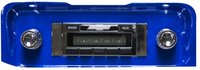 64-66 CH TRUCK 630 W/BLUE