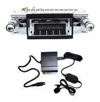 51-52 FORD PU 630 W/BLUE