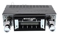67-73 MUSTANG 630 W/BLUE