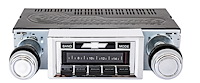 Classic 630 Series Radio for 1977-1979 Chevrolet Nova [Bluetooth Compatible]