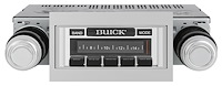 Classic 630 Series Radio for 1964-1965 Buick Skylark [Bluetooth Compatible]