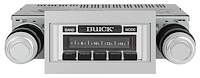 Classic 630 Series Radio for 1966-1967 Buick Skylark [Bluetooth Compatible]