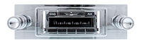 Classic 630 Series Radio for 1955-1957 Ford Thunderbird [Bluetooth Compatible]