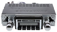 Classic 630 Series Radio for 1949-1967 Volkswagen Transporter (Bus) [Bluetooth Compatible]
