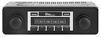 Classic 630 Series Radio for 1968-1979 Volkswagen Transporter (Bus) [Bluetooth Compatible]