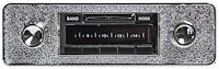 Classic 630 Series Radio for 1949-1957 Volkswagen Beetle, Standard [Bluetooth Compatible]