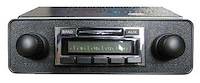 Classic 630 Series Radio for 1971-1979 Volkswagen Super Beetle [Bluetooth Compatible]