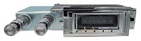 Classic 740 Series Radio w/Built-in Bluetooth for 1958-1960 Cadillac DeVille, Eldorado, Series 60, 62, 70, 75