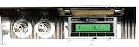 Classic 740 Series Radio w/Built-in Bluetooth for 1965-1966 Cadillac Calais, DeVille, Eldorado, Fleetwood