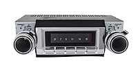 Classic 740 Series Radio w/Built-in Bluetooth for 1969-1977 Chevrolet Camaro
