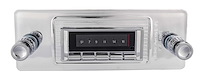 Classic 740 Series Radio w/Built-in Bluetooth for 1947-1953 Chevrolet Truck