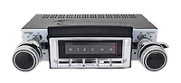 Classic 740 Series Radio w/Built-in Bluetooth for 1978-1985 Chevrolet Monte Carlo