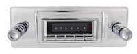 Classic 740 Series Radio w/Built-in Bluetooth for 1947-1953 GMC Truck