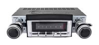 Classic 740 Series Radio w/Built-in Bluetooth for 1973-1988 GMC C, K Series Pickup, Suburban, Jimmy