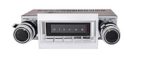 Classic 740 Series Radio w/Built-in Bluetooth for 1968-1972 Buick Skylark