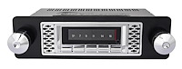 Classic 740 Series Radio w/Built-in Bluetooth for 1955 Chevrolet Bel Air
