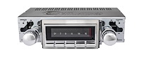 Classic 740 Series Radio w/Built-in Bluetooth for 1949-1967 Volkswagen Transporter (Bus)