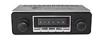Classic 740 Series Radio w/Built-in Bluetooth for 1968-1979 Volkswagen Transporter (Bus)