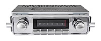 Classic 740 Series Radio w/Built-in Bluetooth for 1958-1967 Volkswagen Beetle