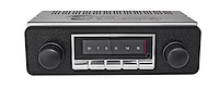 Classic 740 Series Radio w/Built-in Bluetooth for 1971-1979 Volkswagen Super Beetle