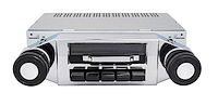 Classic Slidebar Series Radio w/Built-in Bluetooth for 1967-1972 Chevrolet Truck C, K Series, Suburban