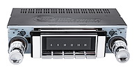 Classic 850 Series Radio w/Built-in Bluetooth for 1963-1964 Chevrolet Impala