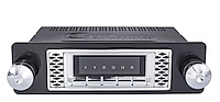 Classic 850 Series Radio w/Built-in Bluetooth for 1955 Chevrolet Bel Air