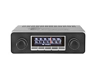 Classic 850 Series Radio w/Built-in Bluetooth for 1968-1979 Volkswagen Beetle, 1971-1972 Volkswagen Super Beetle