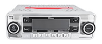 DIN Radio [Universal]