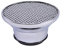 Velocity Stack [Flat Top Air Filter]