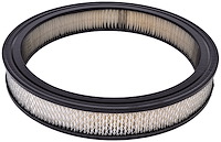 Paper Air Filter Element [14 in. x 2 in.]