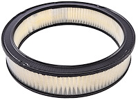 Paper Air Filter Element [14 in. x 3 in.]