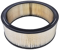 Paper Air Filter Element [14 in. x 5 in.]