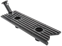 Finned Valley Cover for Gen III, LM7, LQ4, LQ9 4.8L, 5.3L, 6.0L GM LS Engines