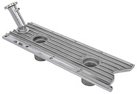 Finned Valley Cover for Gen III, LM7, LQ4, LQ9 4.8L, 5.3L, 6.0L GM LS Engines