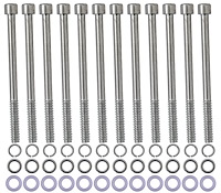 Replacement Valve Cover Bolt Kit for 555-501020