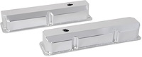 Fabricated Aluminum Valve Covers for Ford FE 390
