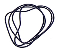 Replacement O-Ring Seals For 555-50120
