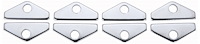 Valve Cover Hold-Down Tabs Short Style