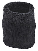 Valve Cover Breather Sock, Black [3 in. Dia. x 2 1/2 in. H]