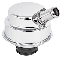 Push In Breather Cap, Direct Replacement for JEGS 555-52210 and OE Mopar Breathers
