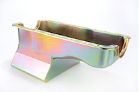 Street & Strip II Oil Pan for Ford 351W (Front Sump)